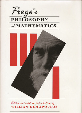 Frege's Philosophy of Mathematics Paperback by William Demopoulos