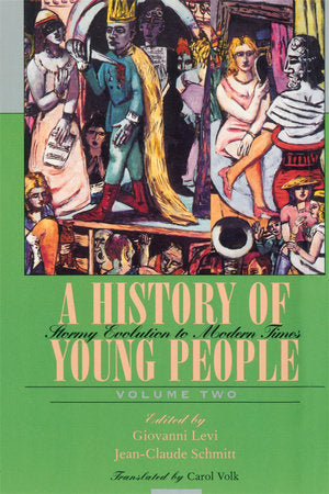 Stormy Evolution to Modern Times Paperback by Giovanni Levi