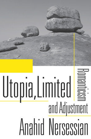 Utopia, Limited Hardcover by Anahid Nersessian