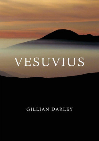 Vesuvius Paperback by Gillian Darley