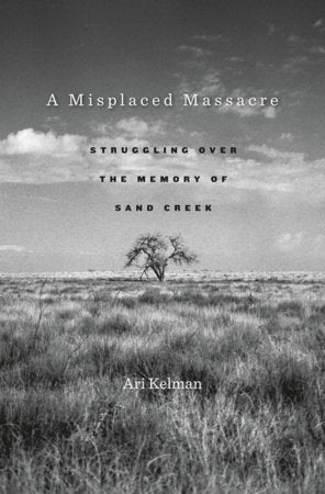 Misplaced Massacre Paperback by Ari Kelman