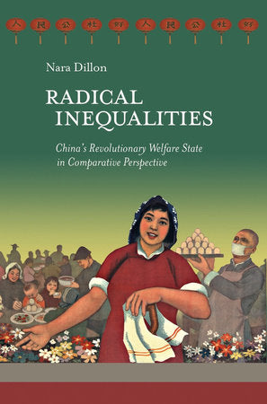 Radical Inequalities Hardcover by Nara Dillon