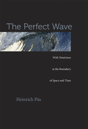 Perfect Wave Hardcover by Heinrich Pas