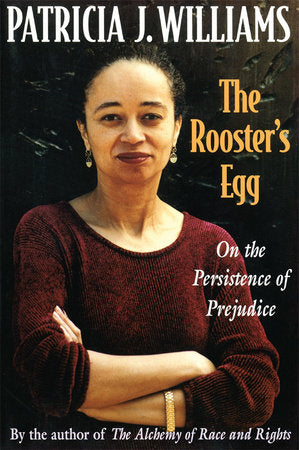 Rooster's Egg Paperback by Patricia J. Williams