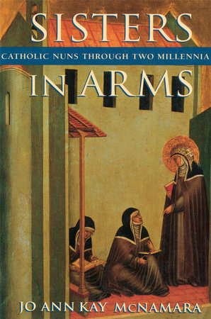 Sisters in Arms Paperback by Jo Ann Kay McNamara