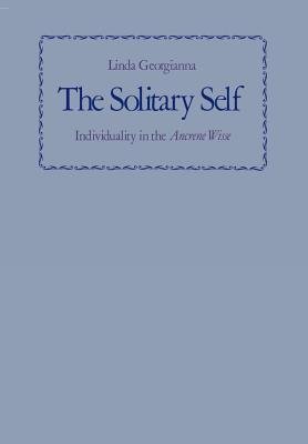 Solitary Self Hardcover by Linda Georgianna
