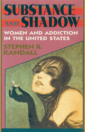 Substance and Shadow Paperback by Stephen Kandall