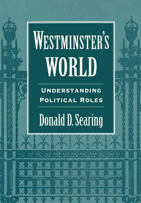 Westminster's World Hardcover by Donald Searing