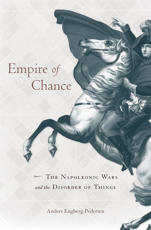 Empire of Chance Hardcover by Anders Engberg-Pedersen