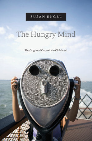 Hungry Mind Paperback by Susan Engel