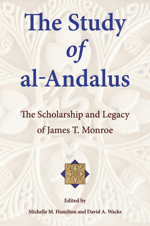 Study of al-Andalus Paperback by Michelle M. Hamilton