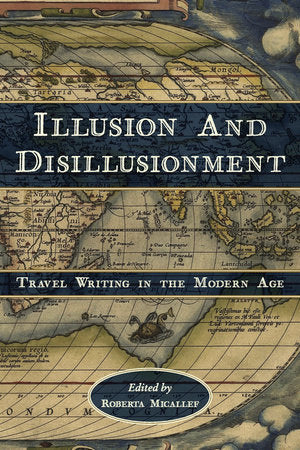 Illusion and Disillusionment Paperback by Roberta Micallef