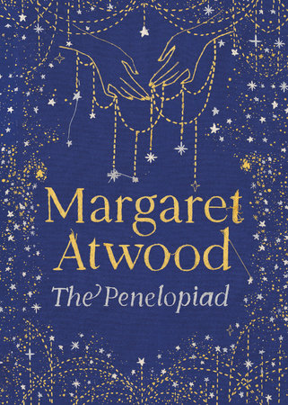 The Penelopiad Paperback by Margaret Atwood