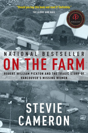 On the Farm Paperback by Stevie Cameron