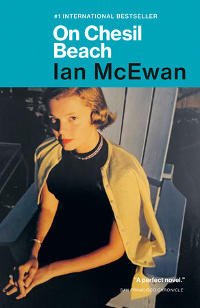 On Chesil Beach Paperback by Ian McEwan