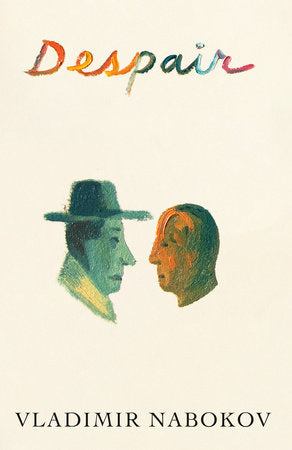 Despair Paperback by Vladimir Nabokov