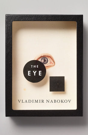 The Eye Paperback by Vladimir Nabokov