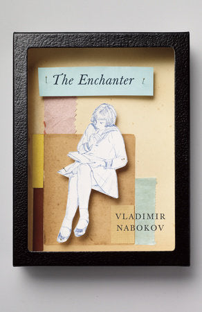 The Enchanter Paperback by Vladimir Nabokov
