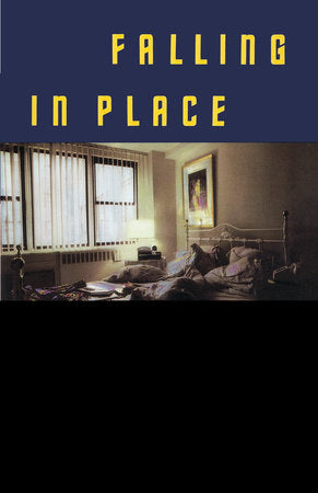 Falling in Place Paperback by Ann Beattie
