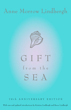 Gift from the Sea TR by Anne Morrow Lindbergh