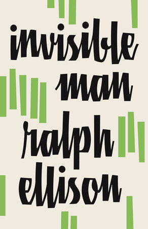 Invisible Man TR by Ralph Ellison
