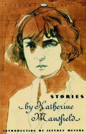 Stories Paperback by Katherine Mansfield