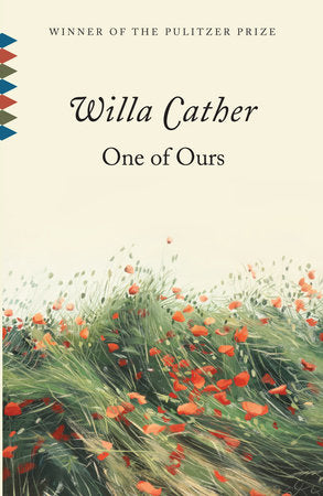 One of Ours Paperback by Willa Cather