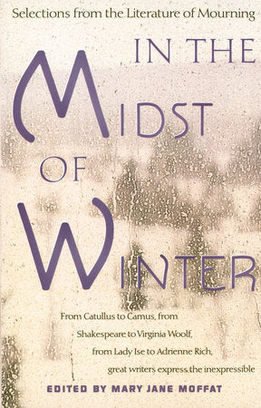 In the Midst of Winter Paperback by Mary Jane Moffat