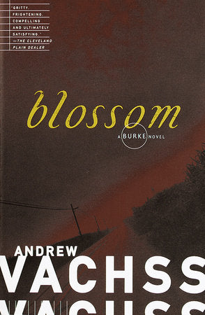 Blossom Paperback by Andrew Vachss