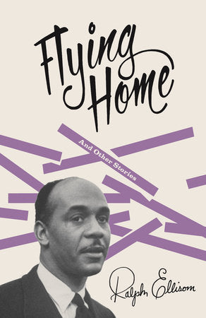 Flying Home Paperback by Ralph Ellison