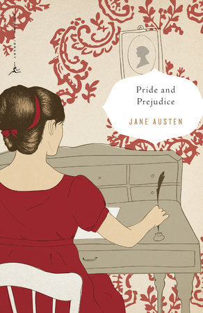 Pride and Prejudice Paperback by Jane Austen