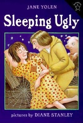 Sleeping Ugly Paperback by Jane Yolen