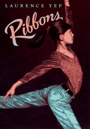 Ribbons Paperback by Laurence Yep
