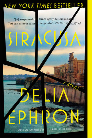Siracusa Paperback by Delia Ephron
