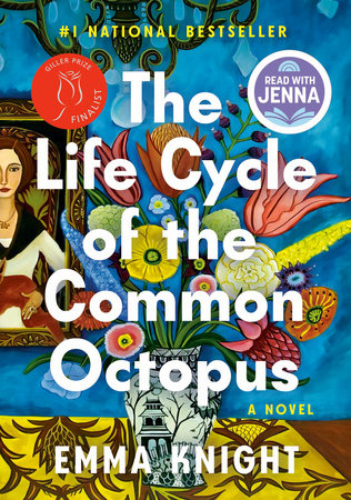 The Life Cycle of the Common Octopus: A Read with Jenna Pick Paperback by Emma Knight