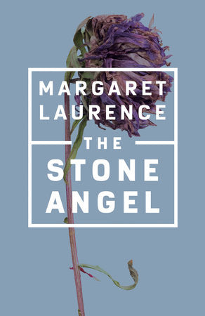The Stone Angel Paperback by Margaret Laurence