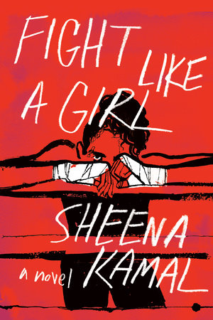 Fight Like a Girl TR by Sheena Kamal