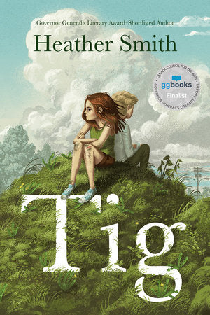 Tig Paperback by Heather Smith
