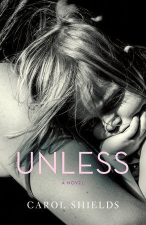 Unless Paperback by Carol Shields