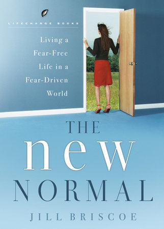 The New Normal Paperback by Jill Briscoe