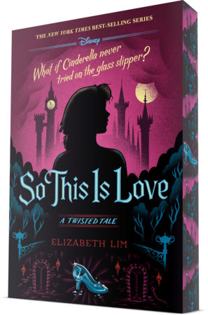So This is Love Paperback by Elizabeth Lim