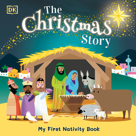 The Christmas Story EL by DK