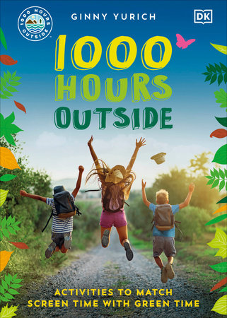 1000 Hours Outside TR by Ginny Yurich