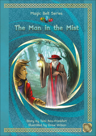 Phonic Books Magic Belt Ebook by Phonic Books