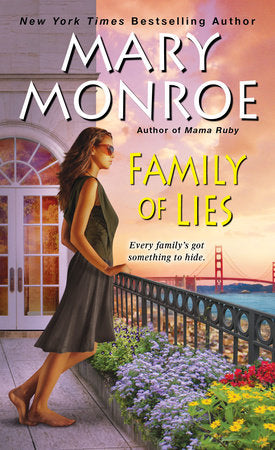 Family of Lies Paperback by Mary Monroe