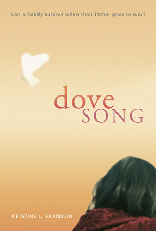 Dove Song Paperback by Kristine L. Franklin