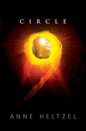 Circle Nine Hardcover by Anne Heltzel