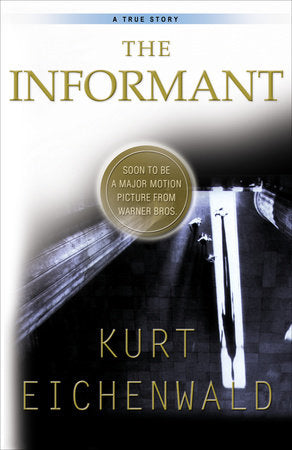 The Informant Paperback by Kurt Eichenwald