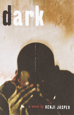 Dark Paperback by Kenji Jasper