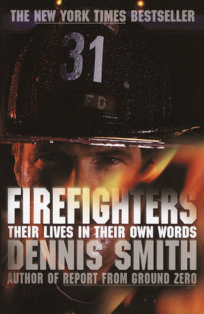 Firefighters Paperback by Dennis Smith